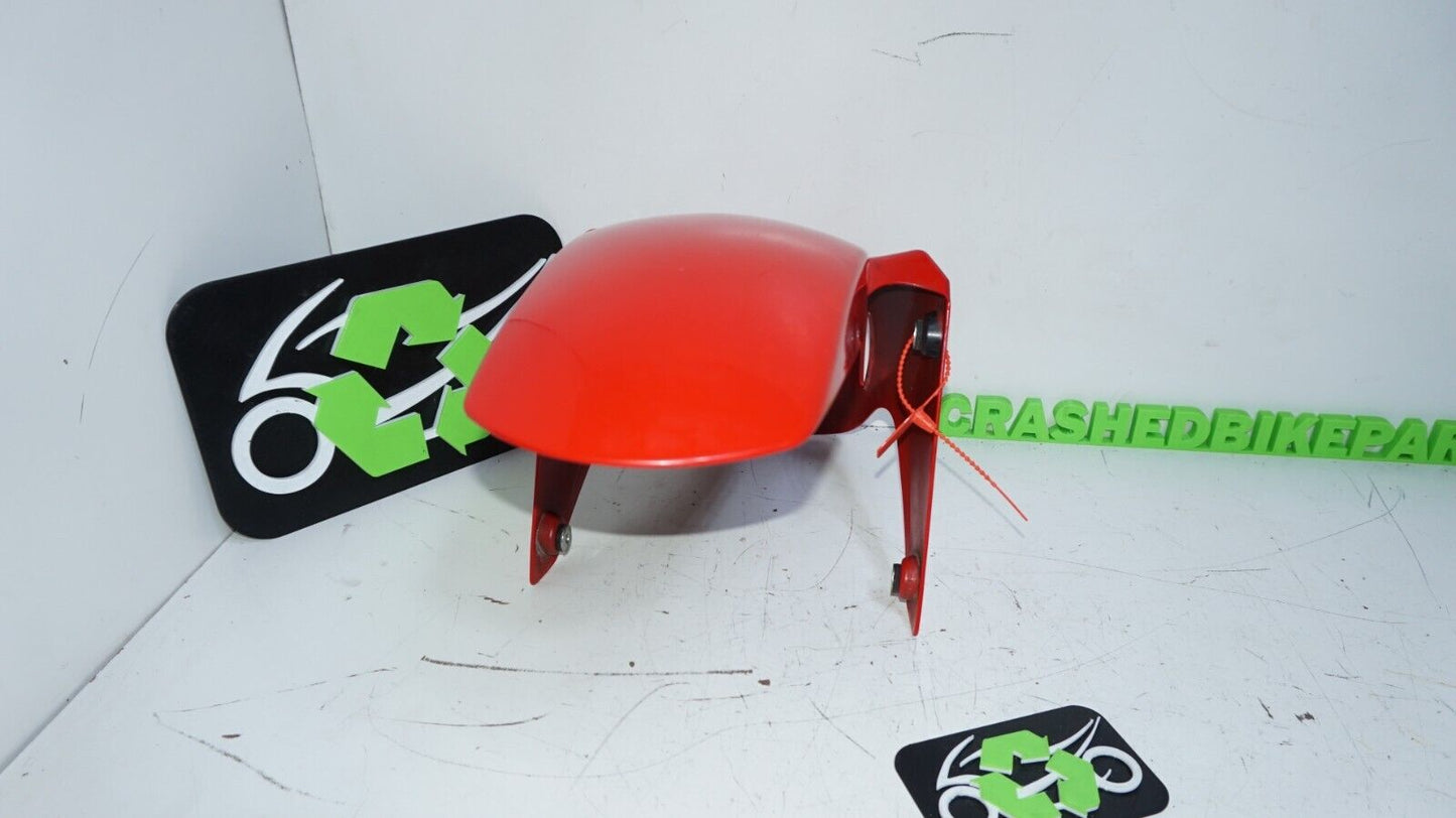 2016 -2021 Honda CBR500R Front Fender RED 148614 HONDA OEM
