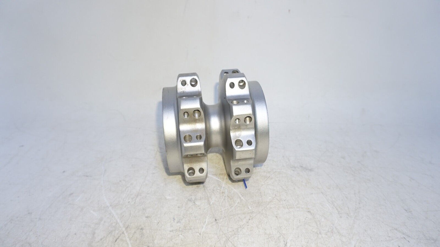 2019 Ducati Scrambler DESERT SLED 800 FRONT HUB Spokes Rotor Mount 160810 OEM