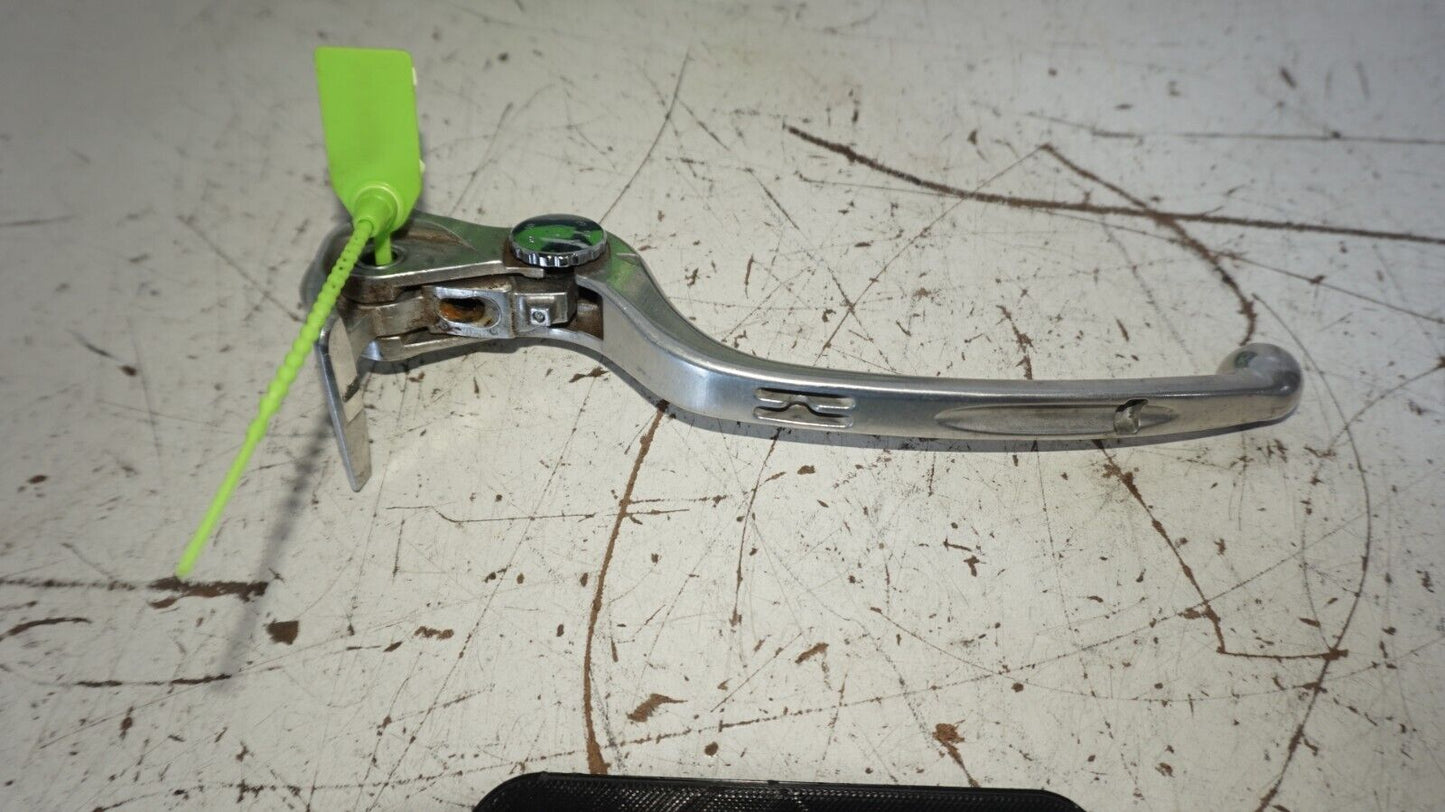 2009 - 2011 SUZUKI GSX-R GSXR 1000 FRONT BRAKE LEVER 57300-29G20 147685 679 OEM