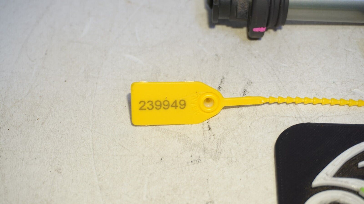 2023 18-23 Kawasaki Ninja 400 EX400 Ignition Coil Spark Plug Pack 239949 OEM