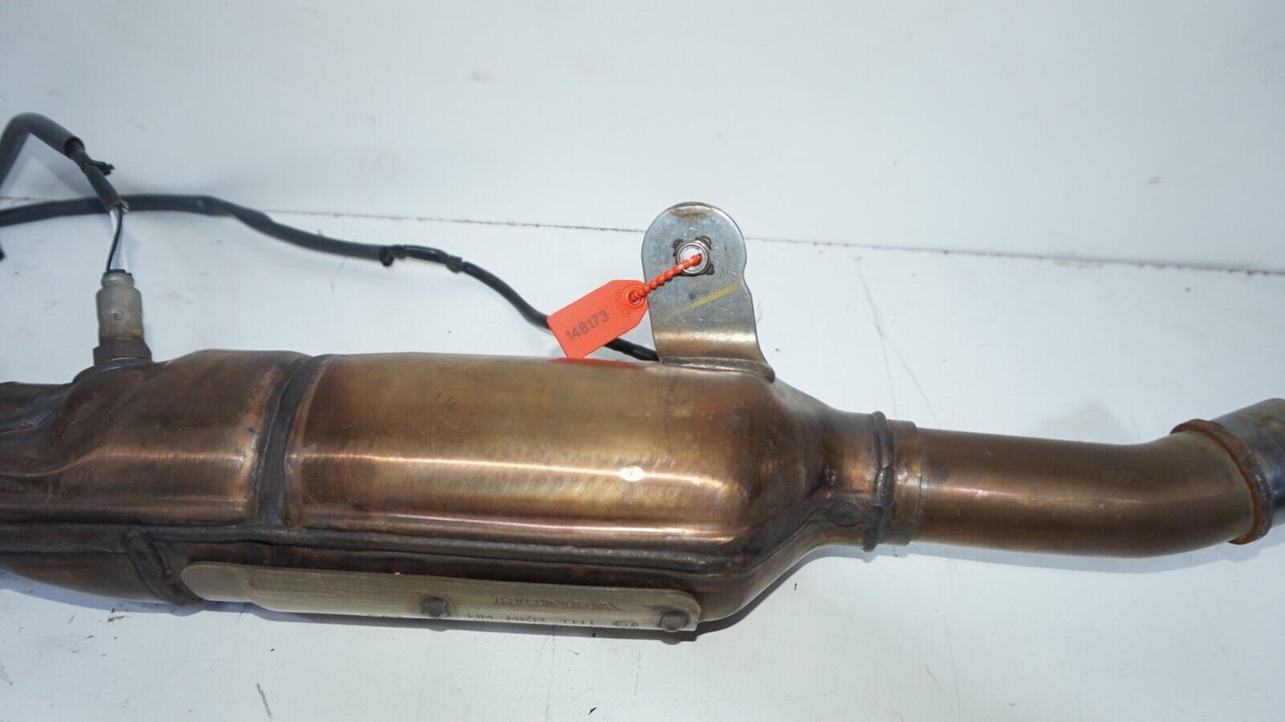 2019 - 21 CBR500R CBR500 Header Pipes Headers Cbr Exhaust 148173 OEM