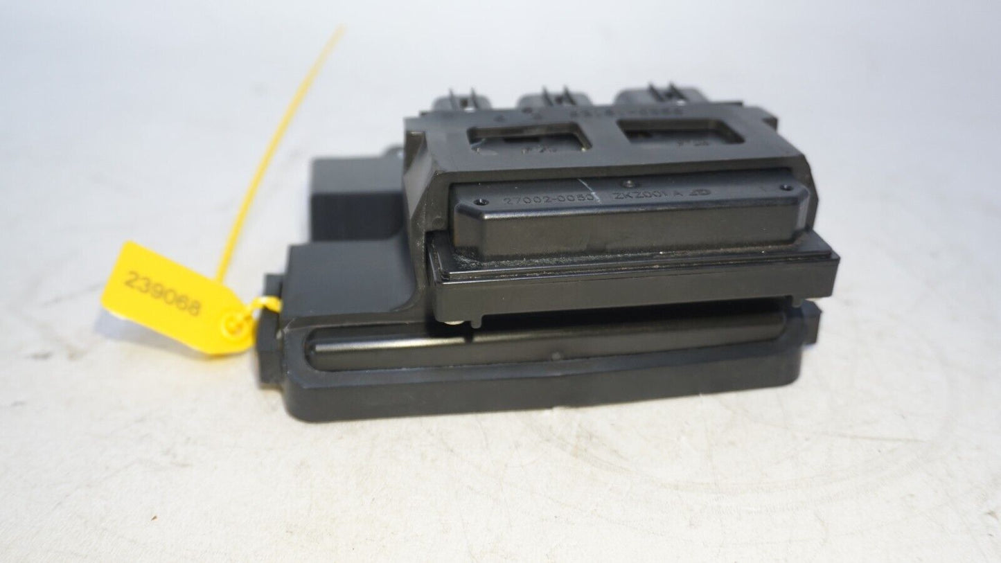 2021 KAWASAKI NINJA ABS 400 EX400 ECU ABS Computer RELAYS 239068 OEM