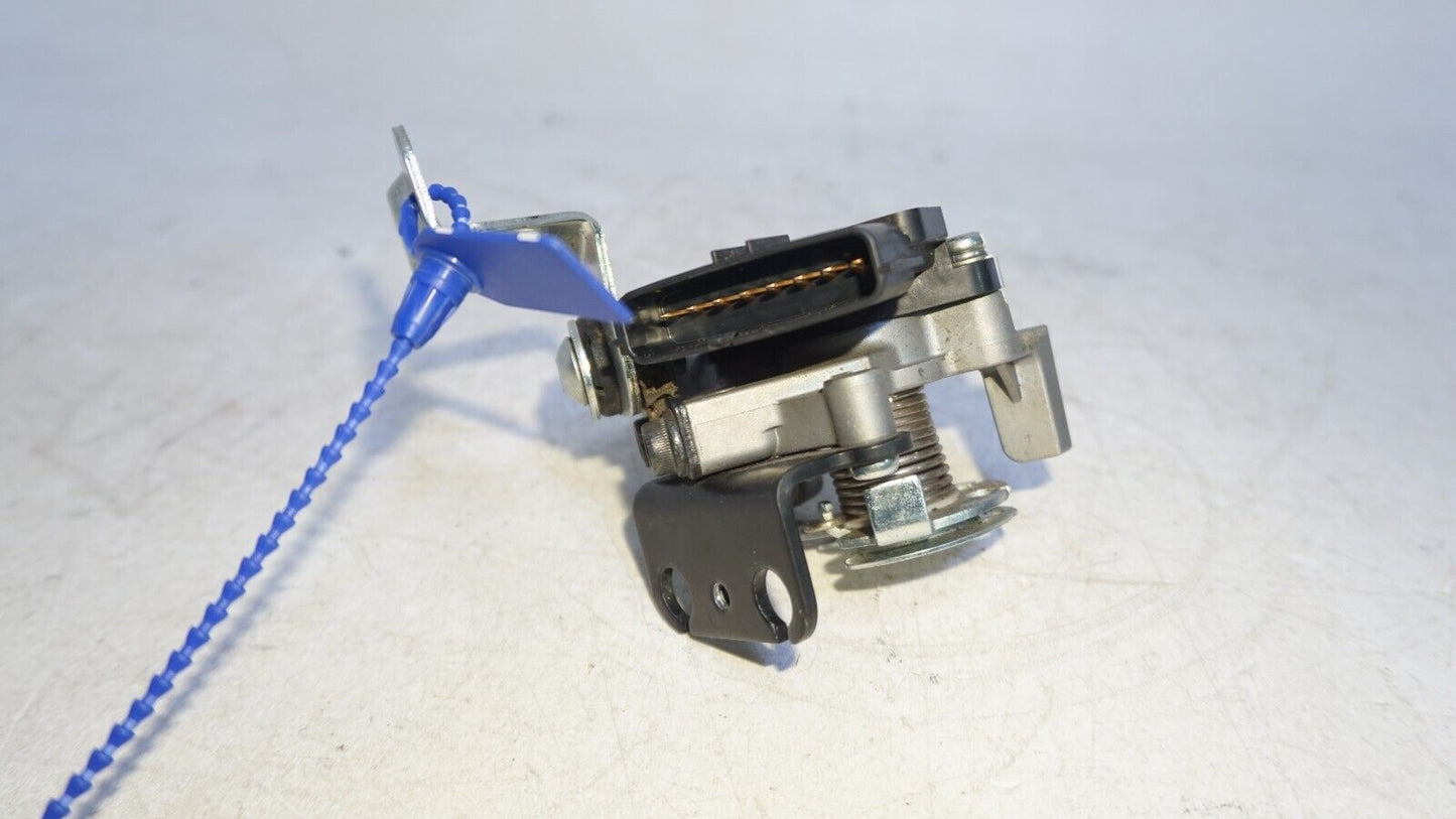2017 17-22 Suzuki GSXR 1000 Tps Throttle Position Sensor Fly by wire 160845 OEM