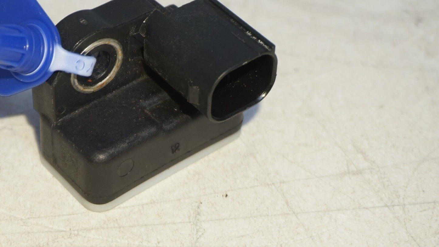 2017 KTM 1290 SUPER DUKE GT ACCELERATION INERTIAL SENSOR 160647 OEM
