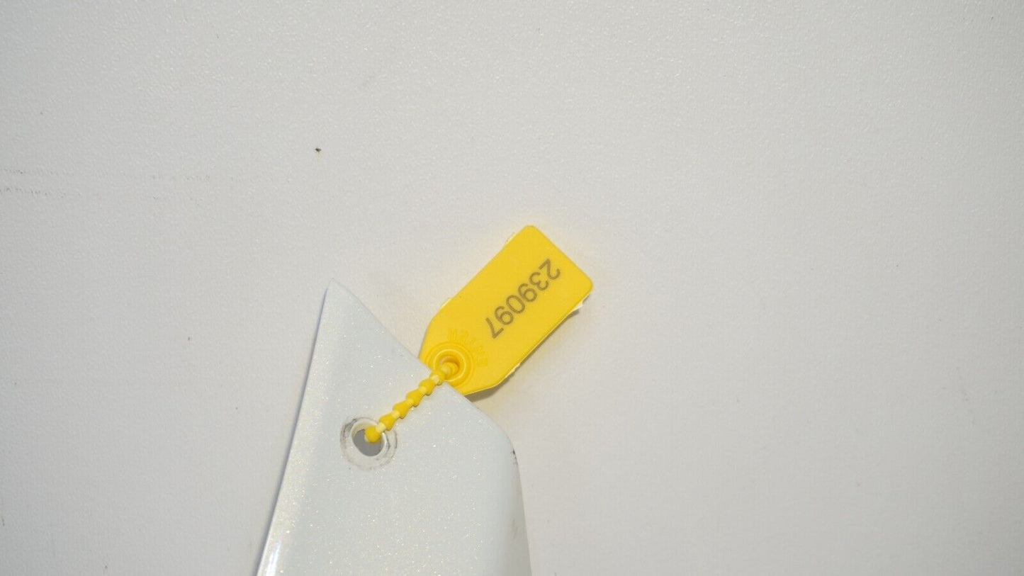 2008 2009 Suzuki GSXR 600 750 Front Upper Headlight Fairing Plastic 239097 OEM