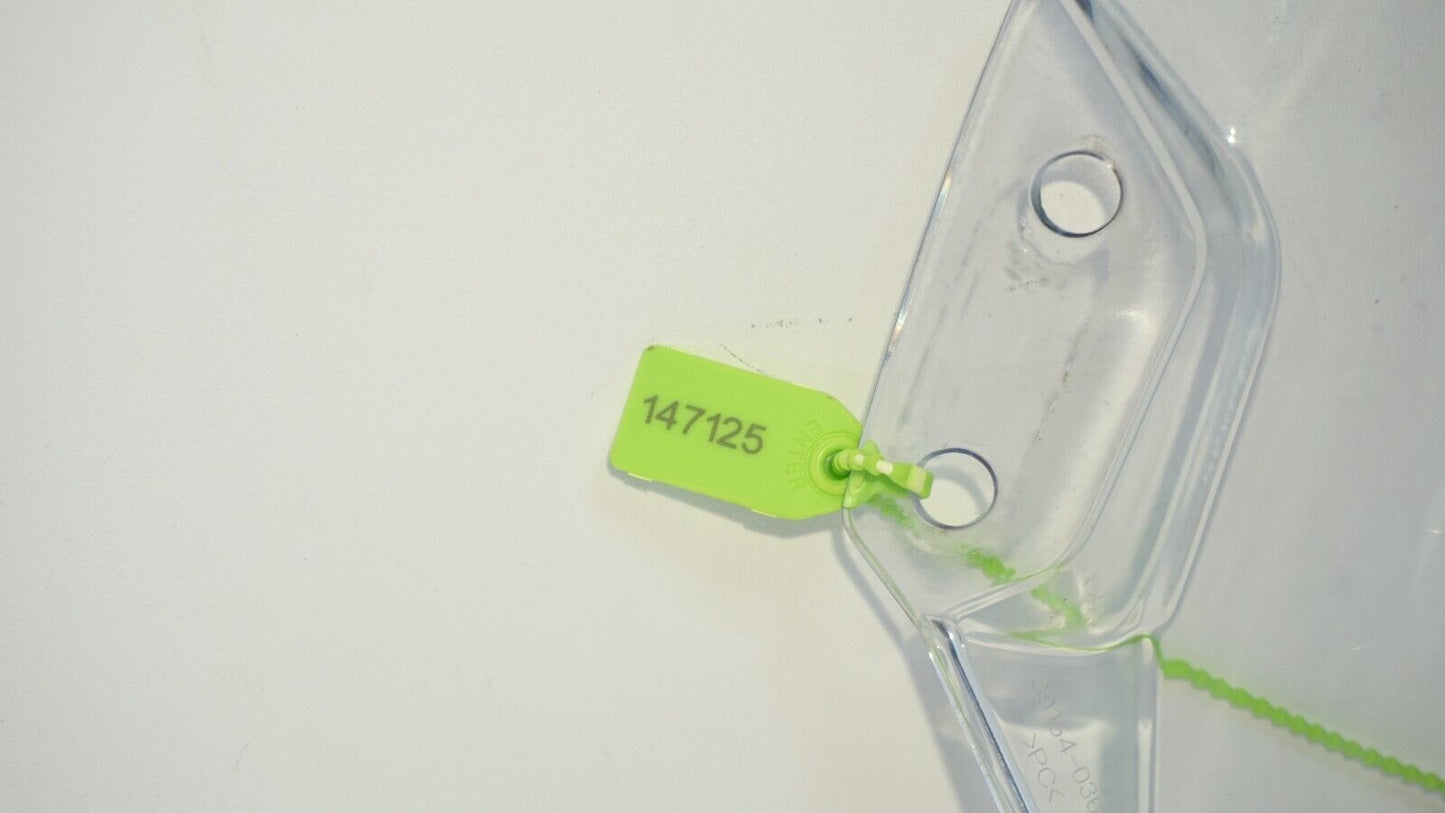 2022 18-23 Kawasaki Ninja 400 Ex400 Front Wind Shield Windscreen 147125 OEM
