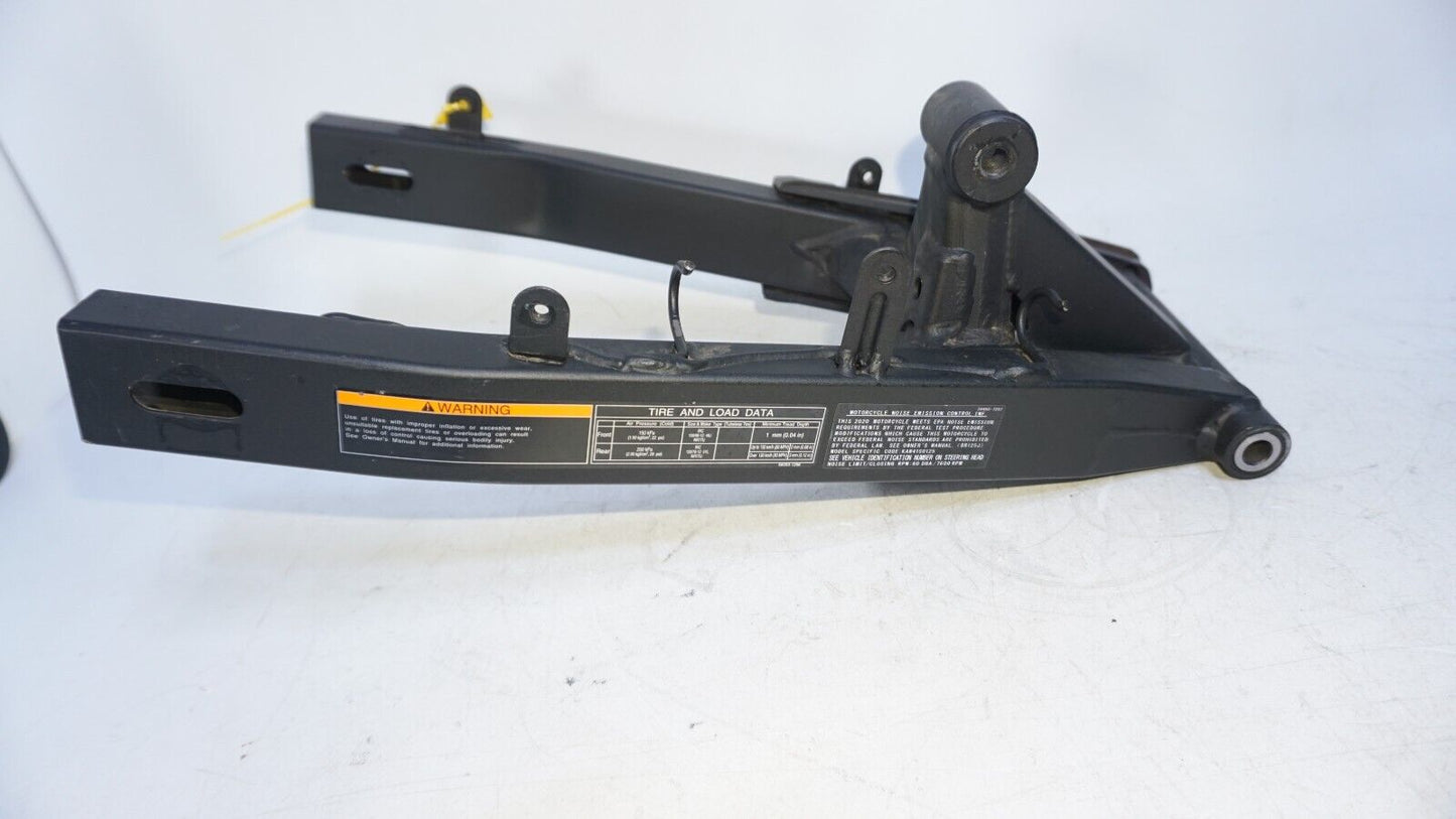 2017 - 2022 KAWASAKI Z125 SWING ARM SWINGARM -LOW MILES- 239680 OEM