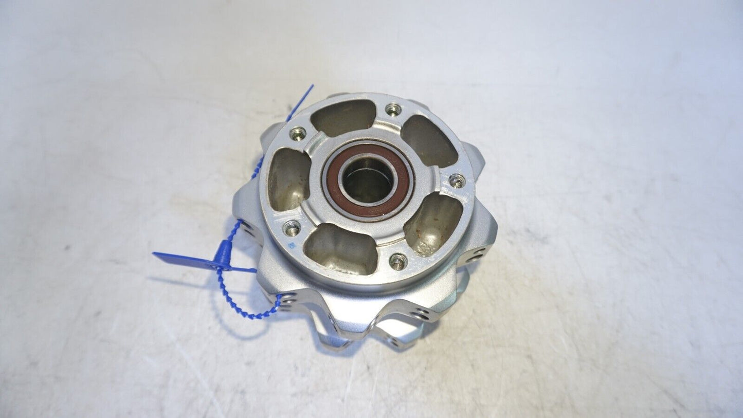 2019 Ducati Scrambler DESERT SLED 800 FRONT HUB Spokes Rotor Mount 160810 OEM
