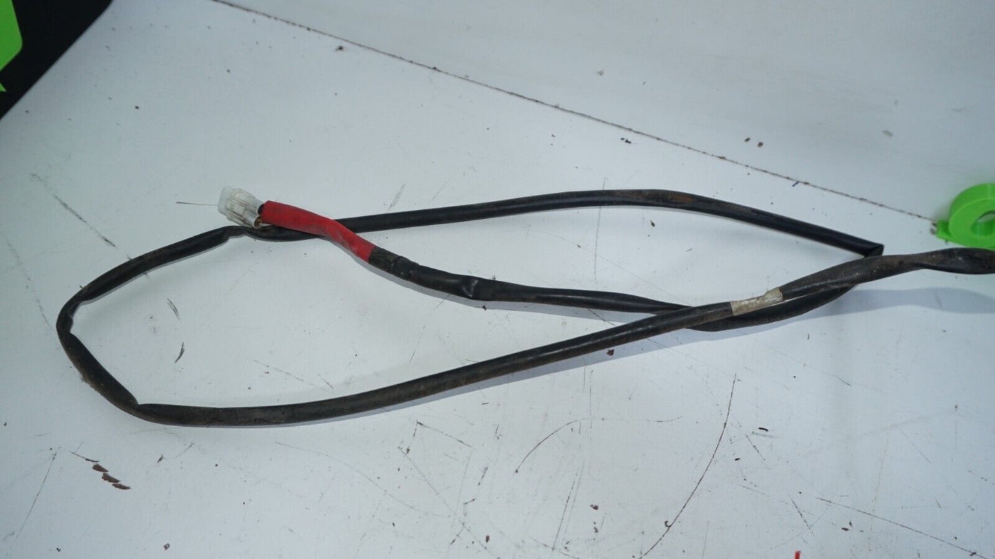 2007+ Yamaha Phazer 500 MTX GT 500 Taillight 148422 OEM
