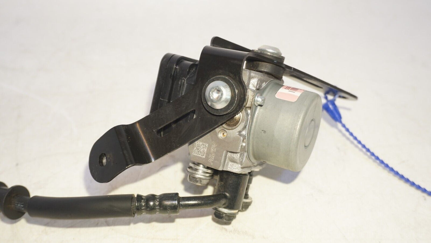2023 KAWASAKI NINJA ZX4RR ZX4R ABS Pump Module ABS 160576 OEM