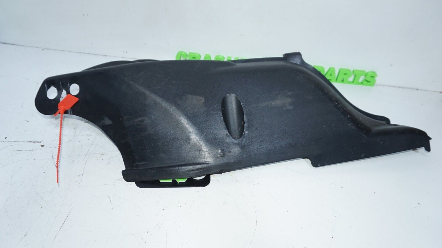 07 + Yamaha Phazer PZ 500 GT Right Side Lower Cover Cowl Fairing Body 148009 OEM