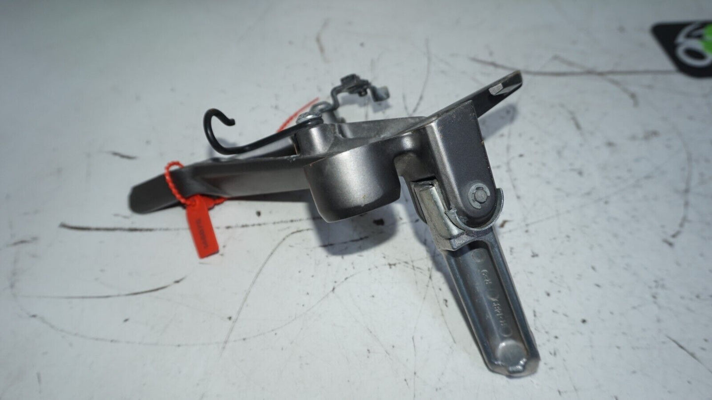 2013 - 17 KAWASAKI NINJA 300 EX300 RIGHT REAR FOOT PEG 35063-0842 148876 OEM