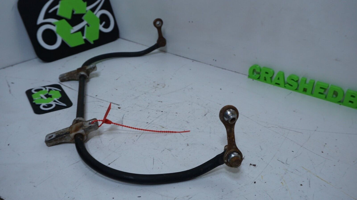 2007 + Yamaha Phazer 500 Venture Lite GT Sway Bar 148995 08 09 10 11 OEM
