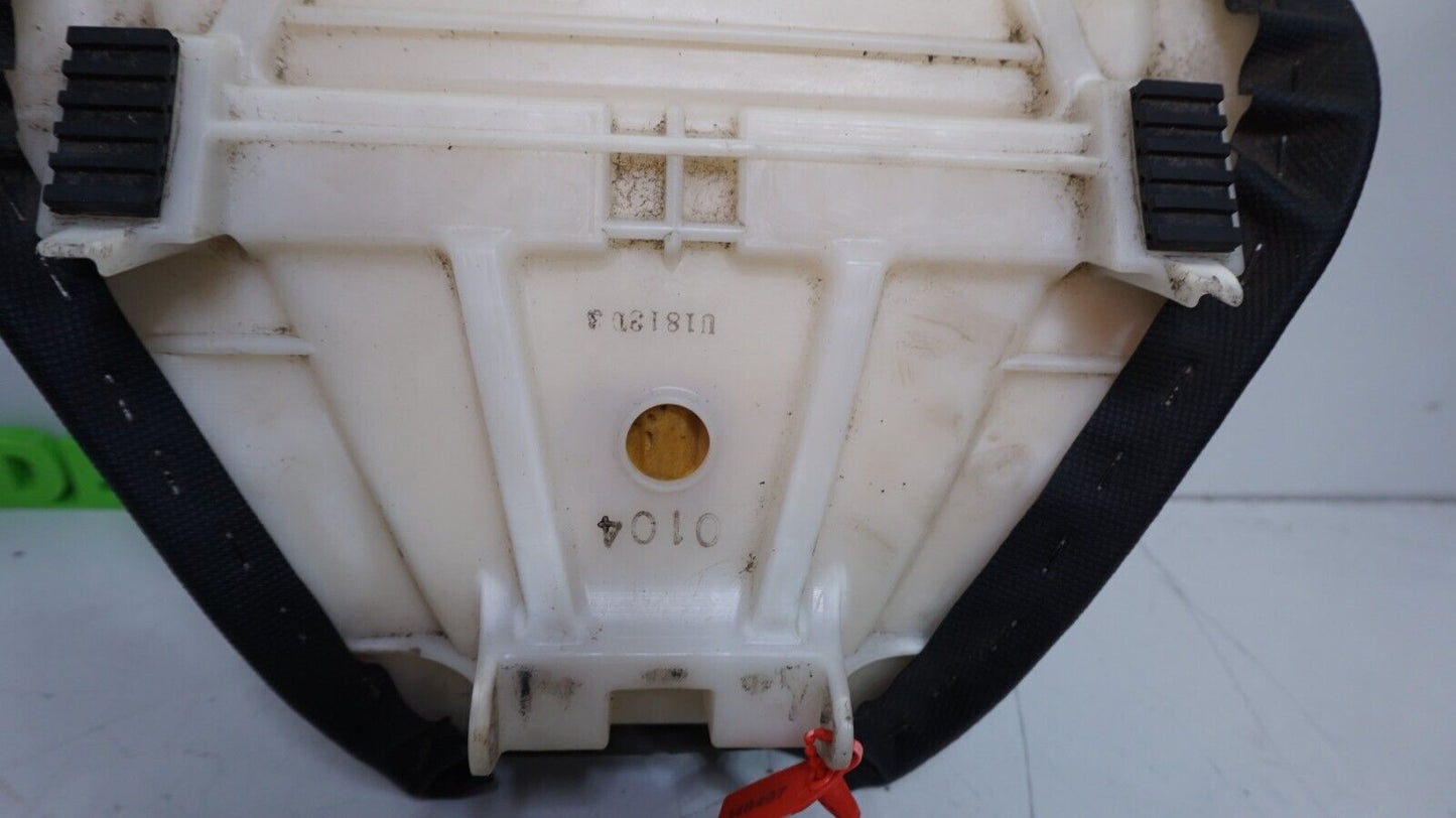 2006 06 06-07 KAWASAKI NINJA ZX10R OEM FRONT DRIVERS SEAT PAD SADDLE 148497 OEM