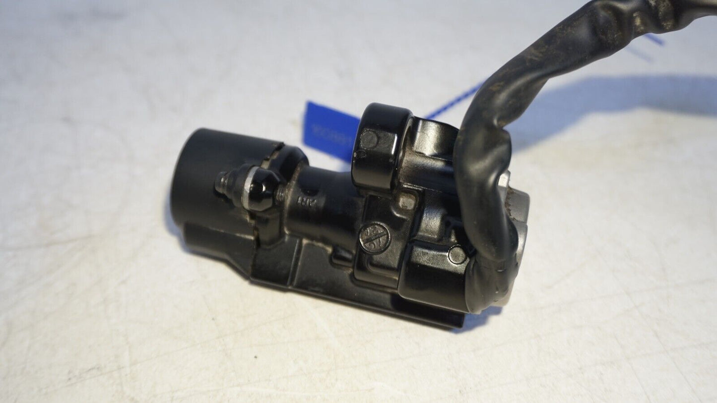 2017 17-23 SUZUKI GSXR 1000 IGNITION LOCK + KEY GENUINE 160881 OEM
