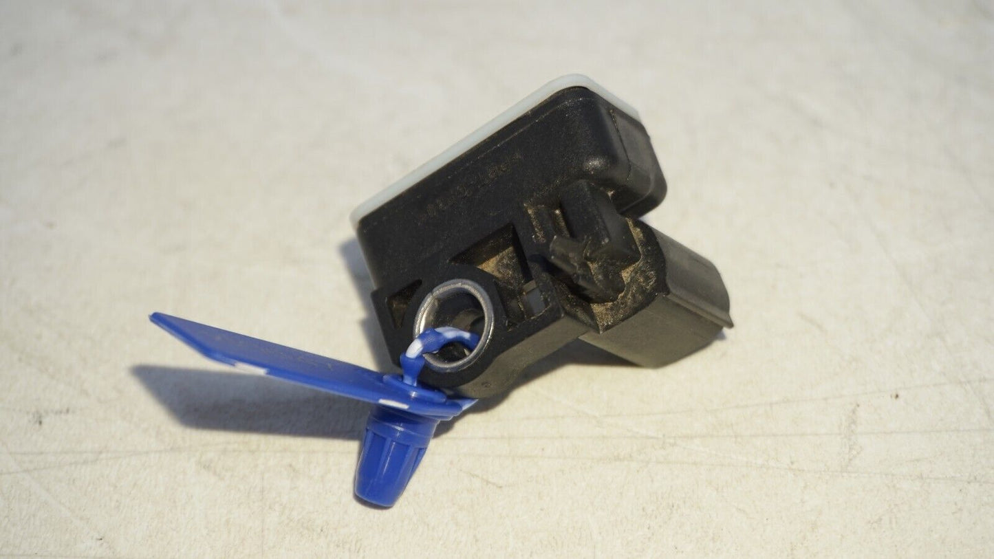 2017 KTM 1290 SUPER DUKE GT ACCELERATION INERTIAL SENSOR 160647 OEM