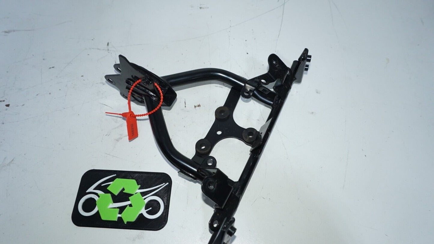19-23 Upper Stay Fairing Headlight Bracket CBR500R CBR 500R 148212 ---OEM HONDA
