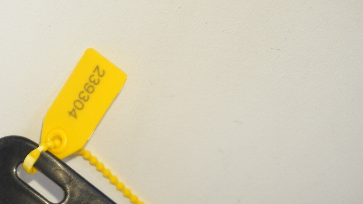 Yamaha YZF R6 2003-2005 Right Rearset Foot Peg Brake Pedal MASTER 239304 OEM