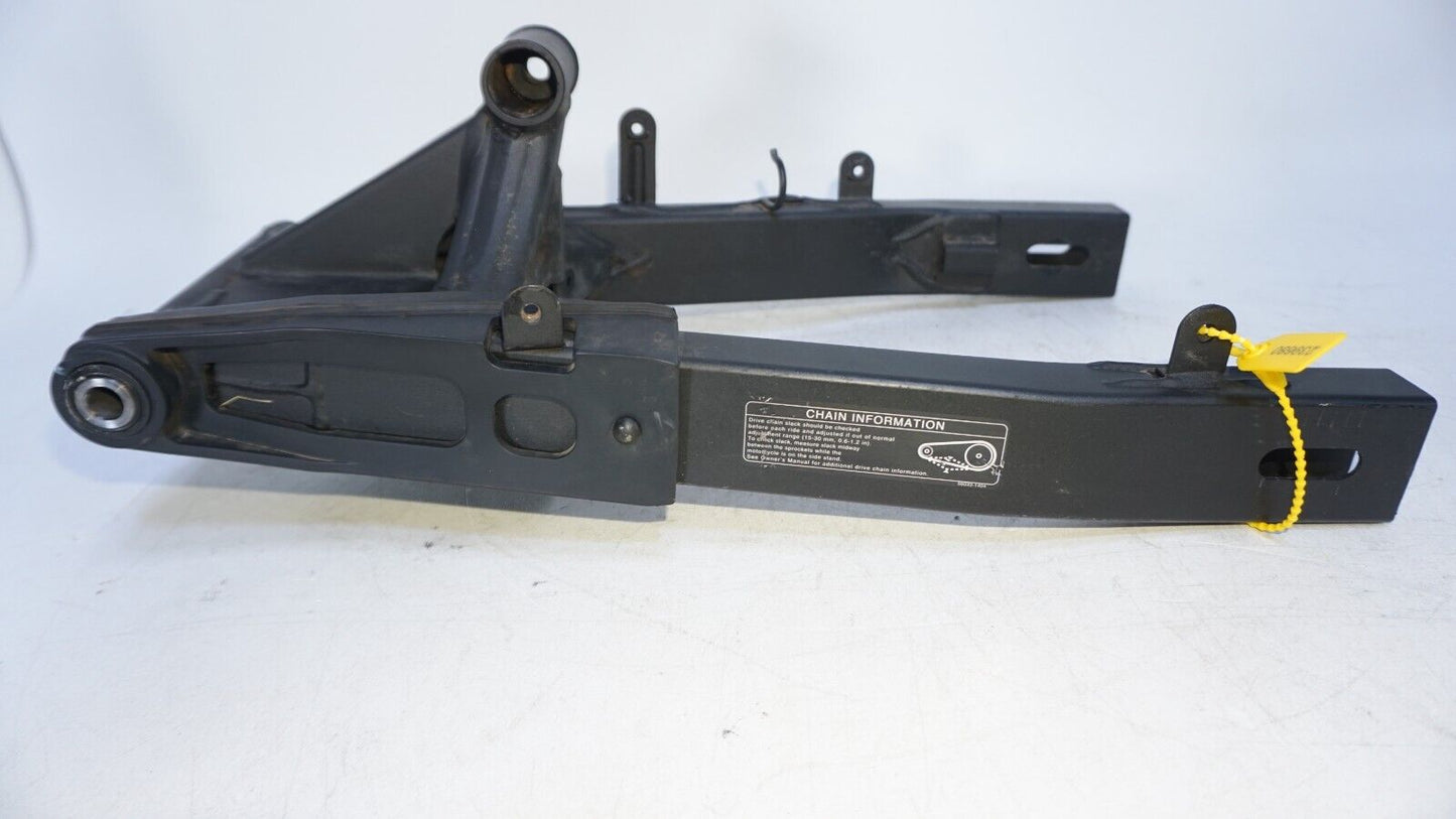 2017 - 2022 KAWASAKI Z125 SWING ARM SWINGARM -LOW MILES- 239680 OEM