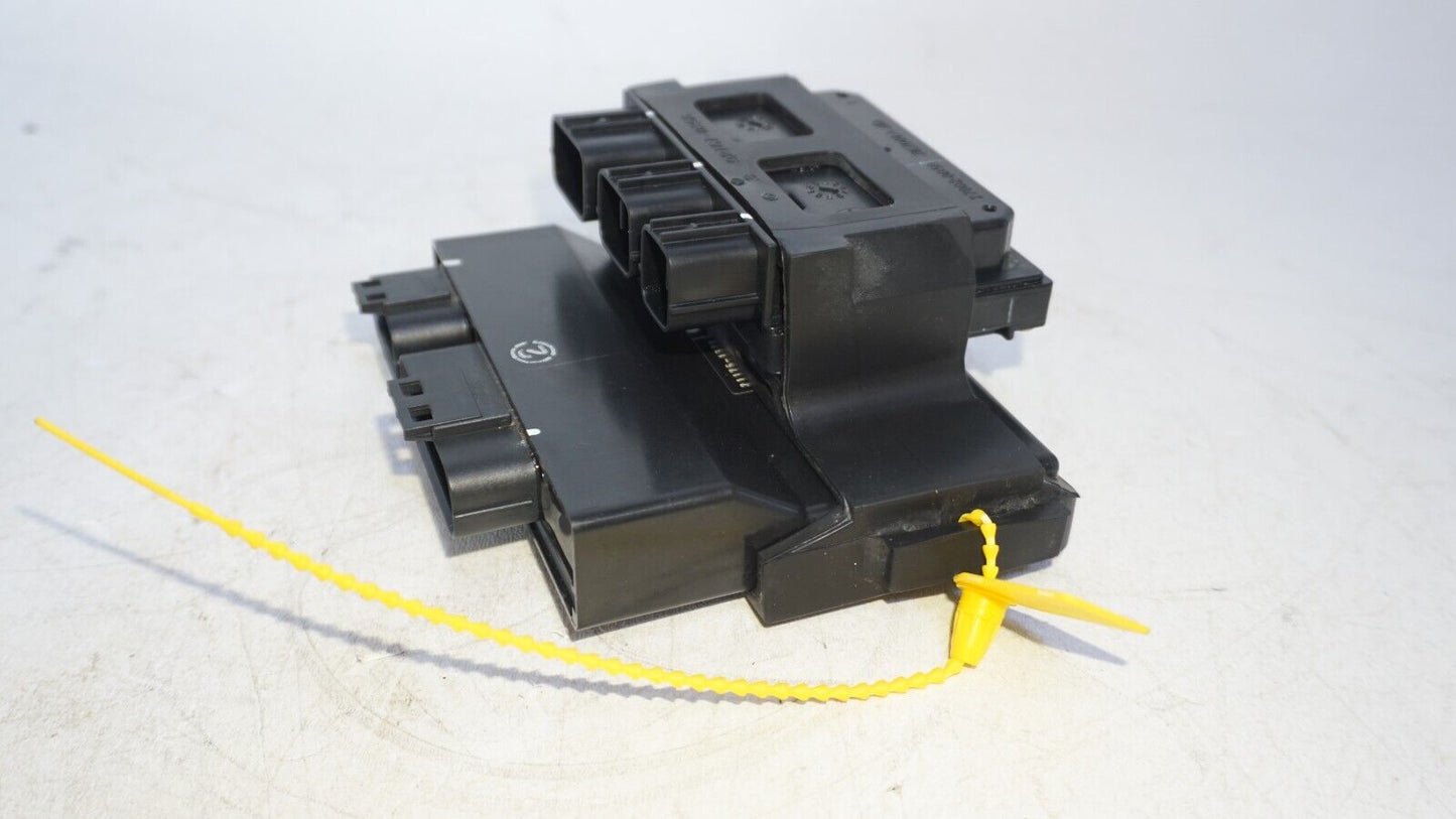 2021 KAWASAKI NINJA ABS 400 EX400 ECU ABS Computer RELAYS 239068 OEM