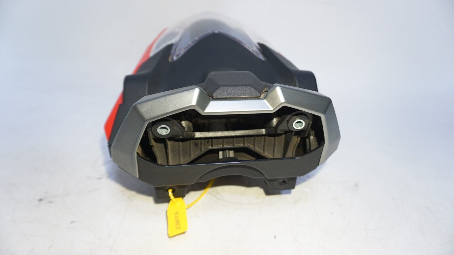2023 2022 CF MOTO PAPIO HEADLIGHT HEAD LIGHT LENS PLASTIC - 12 miles 239178 OEM