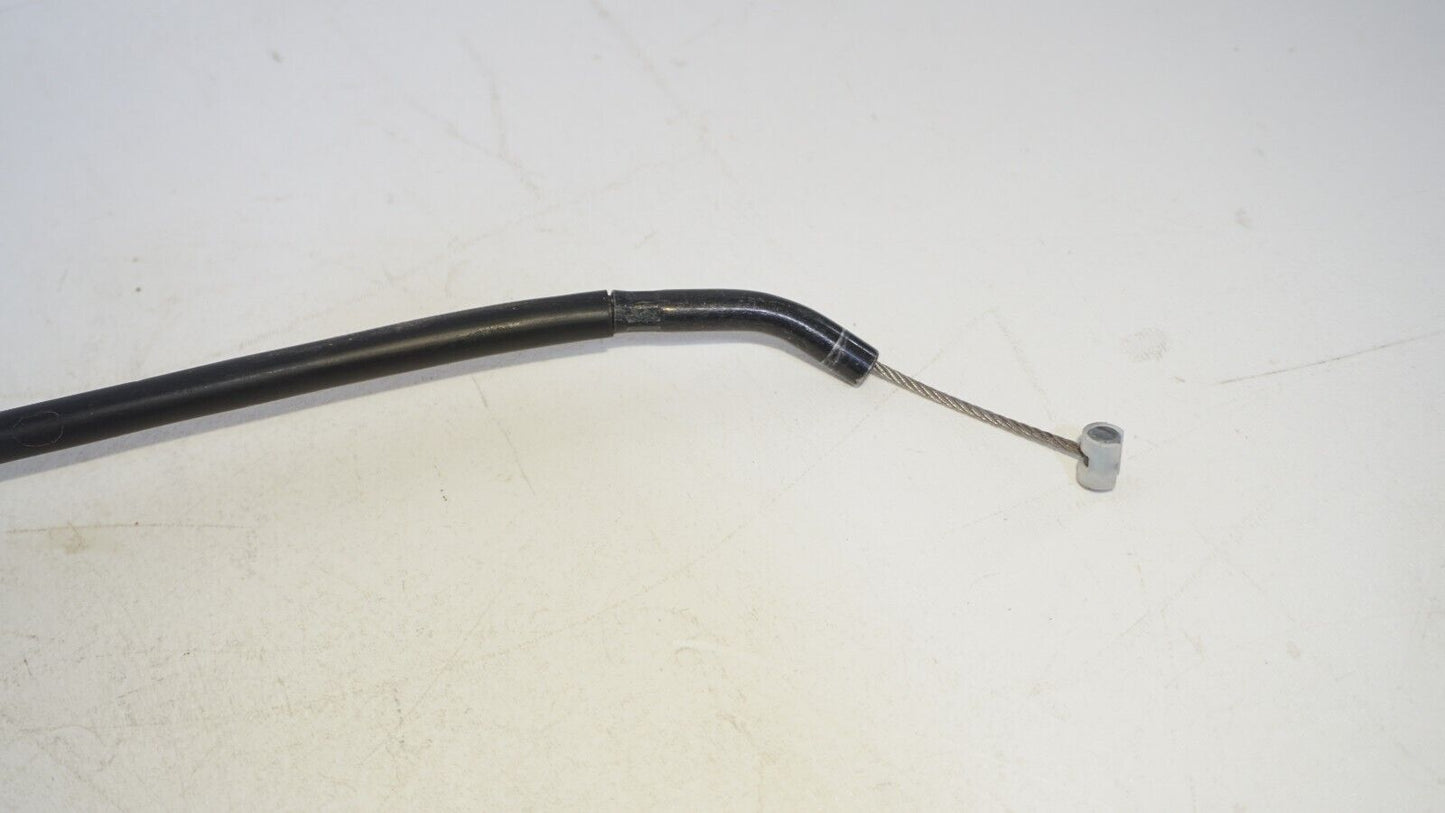 2022 2017-23 KAWASAKI NINJA Z650 650R EX650C CLUTCH CABLE 239695 OEM