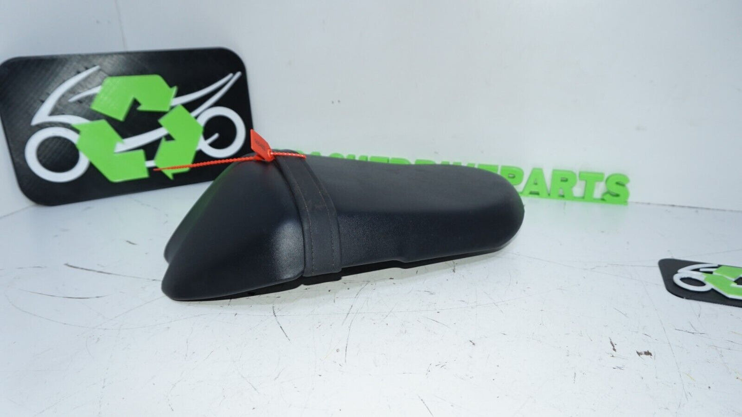 Suzuki GSXR1000 GSXR 1000 2009-2016 Rear Passenger Seat Cushion 148492 OEM