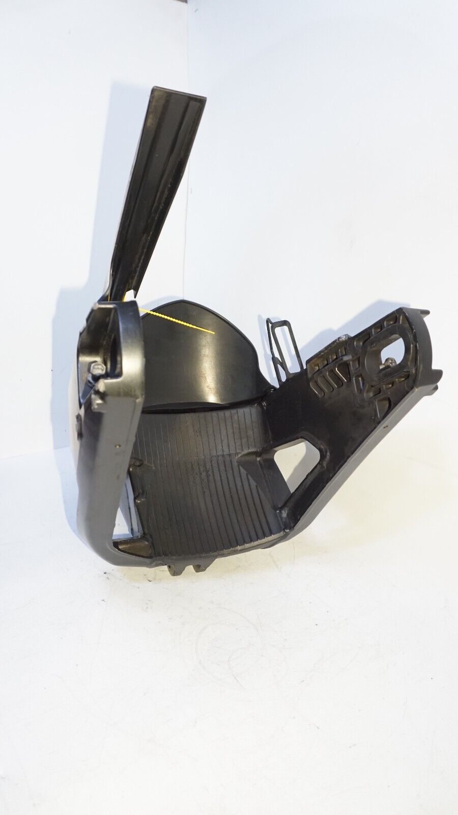 2009-2014 YAMAHA YZF R1 STRAIGHT REAR SWINGARM SUSPENSION SWING ARM 239400 OEM