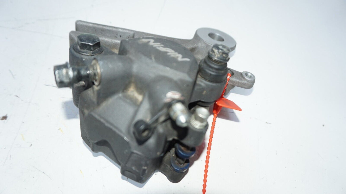 2013 - 21 CBR500R CBR 500 Rear Brake Caliper Line Mount 148970 OEM