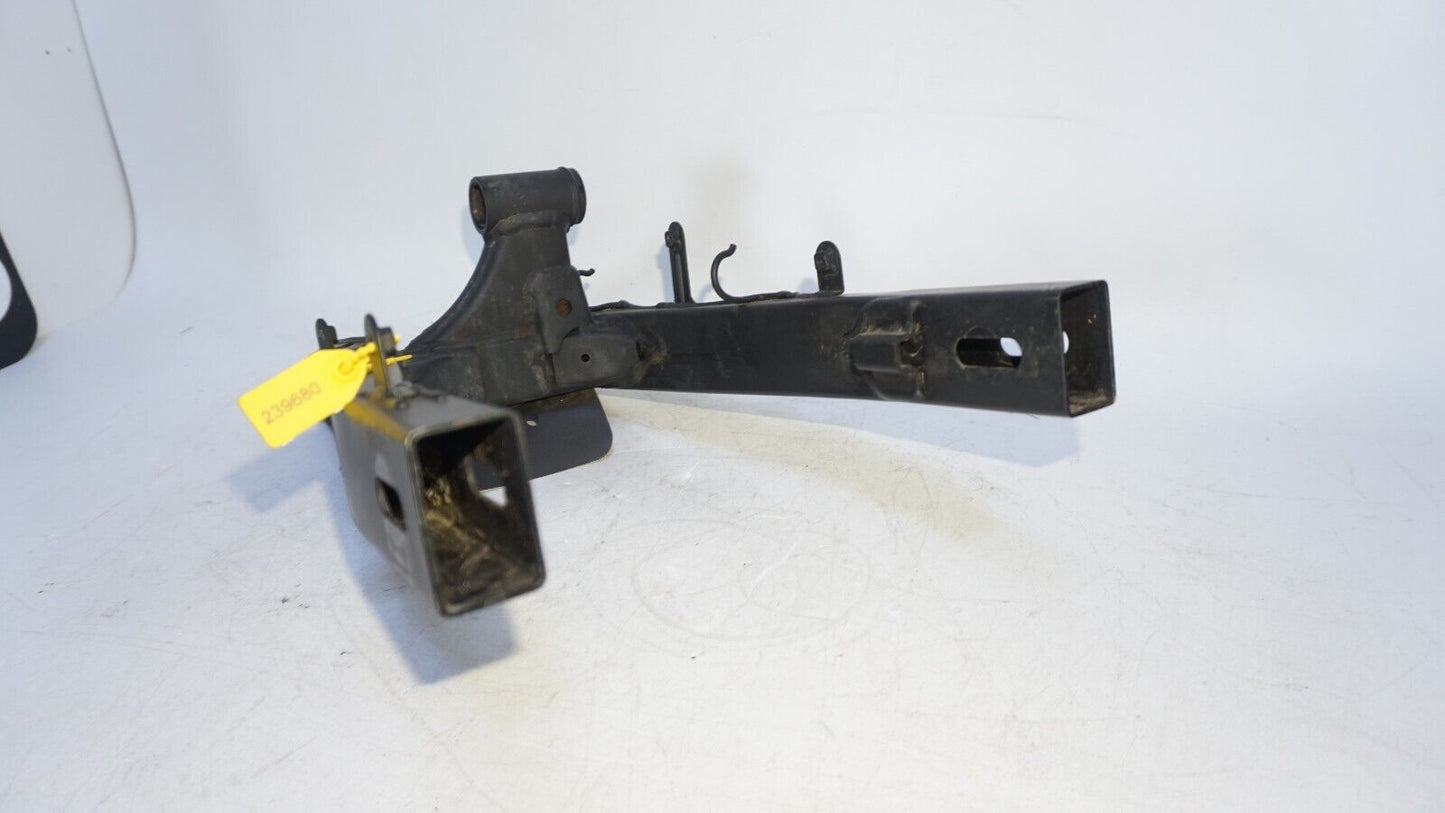 2017 - 2022 KAWASAKI Z125 SWING ARM SWINGARM -LOW MILES- 239680 OEM