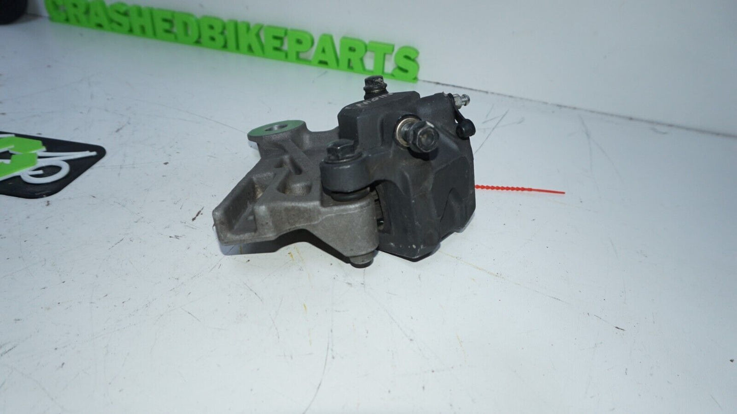 2013 - 21 CBR500R CBR 500 Rear Brake Caliper Line Mount 148970 OEM