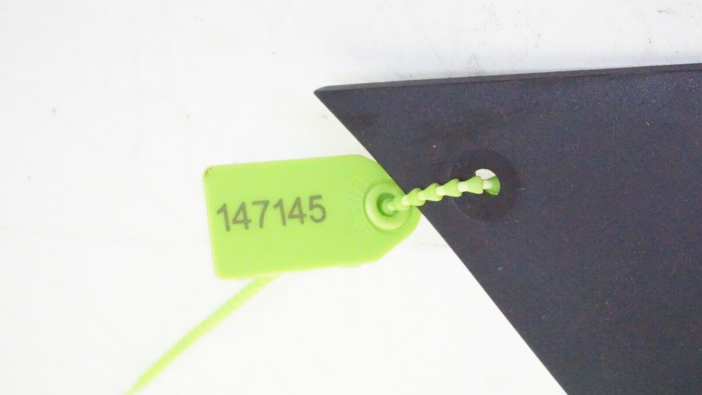 2008 - 2016Yamaha Yzf R6 Left Inner Fairings COVER 13s 2837l-00 147145 OEM