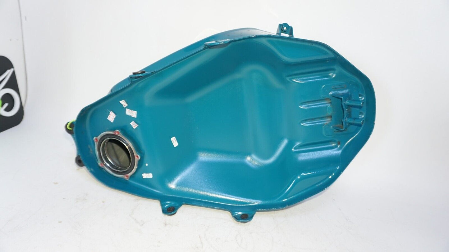 2021 19-22 Kawasaki Ex400 Ninja 400 Gas Tank Fuel Petrol 147128 OEM
