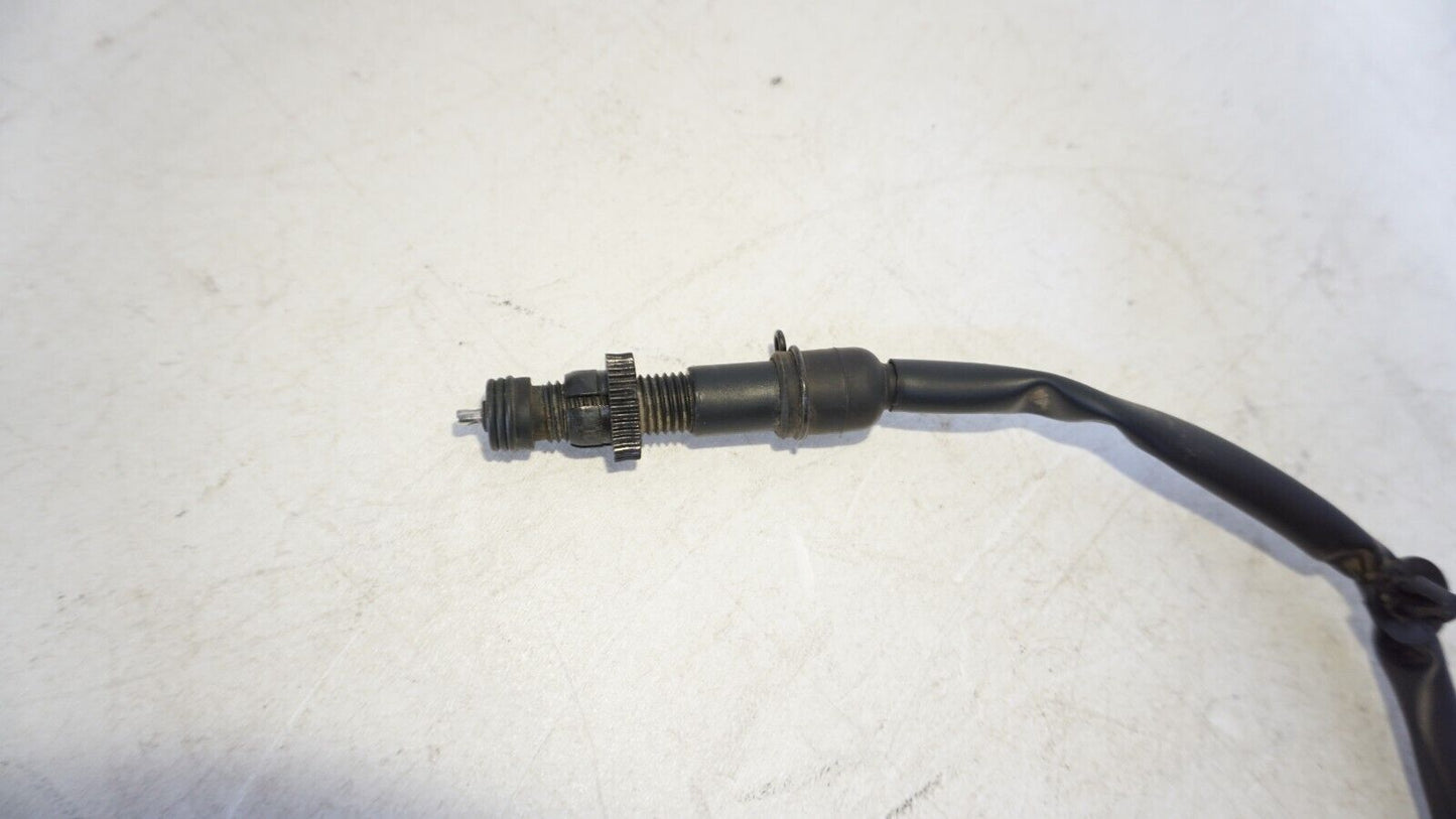 Rear Brake Light Switch for Honda NAVI 110cc 2022 23 160983 GENUINE OEM