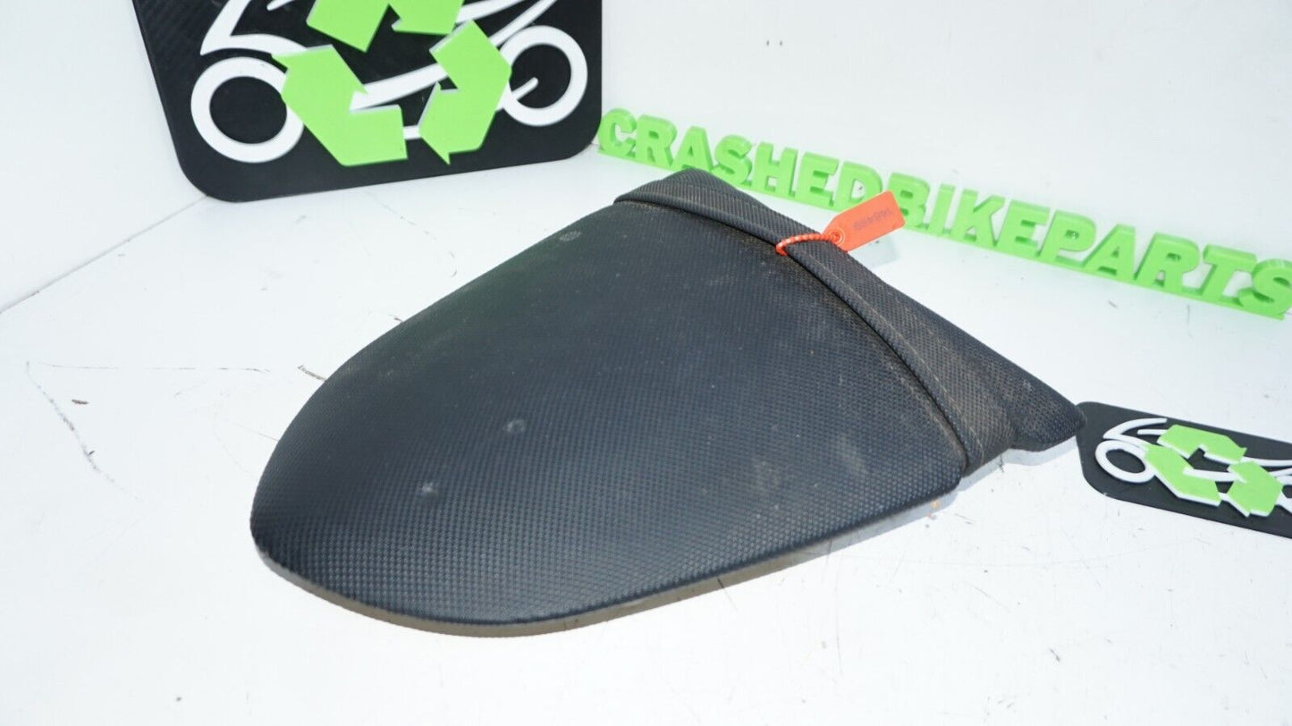 Kawasaki 2005 2006 Ninja Zx6r Zx6rr Rear Back Passenger Tandem Seat 148499 OEM