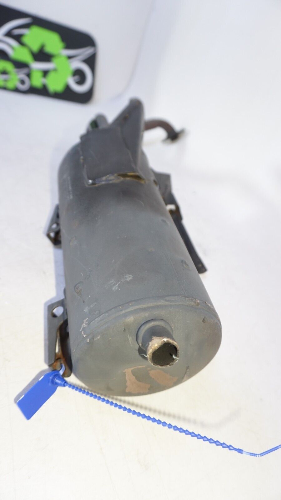 2022 23 Honda Navi NVA110 Exhaust Pipe Muffler 160979 GENUINE OEM