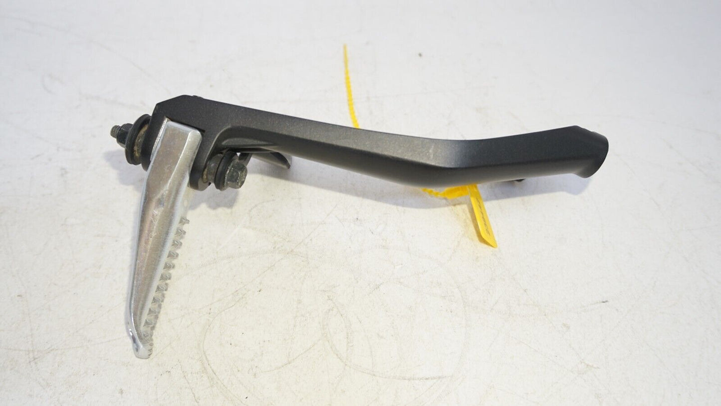 YAMAHA YZF R7 2022 2023 LEFT RIGHT PASSENGER PEG 239442 OEM