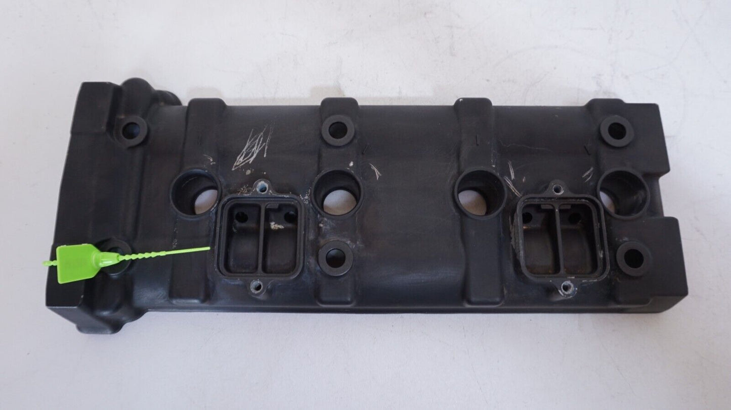 12-22 KAWASAKI NINJA ZX14R ZX14 ENGINE CYLINDER HEAD VALVE COVER 147265 OEM
