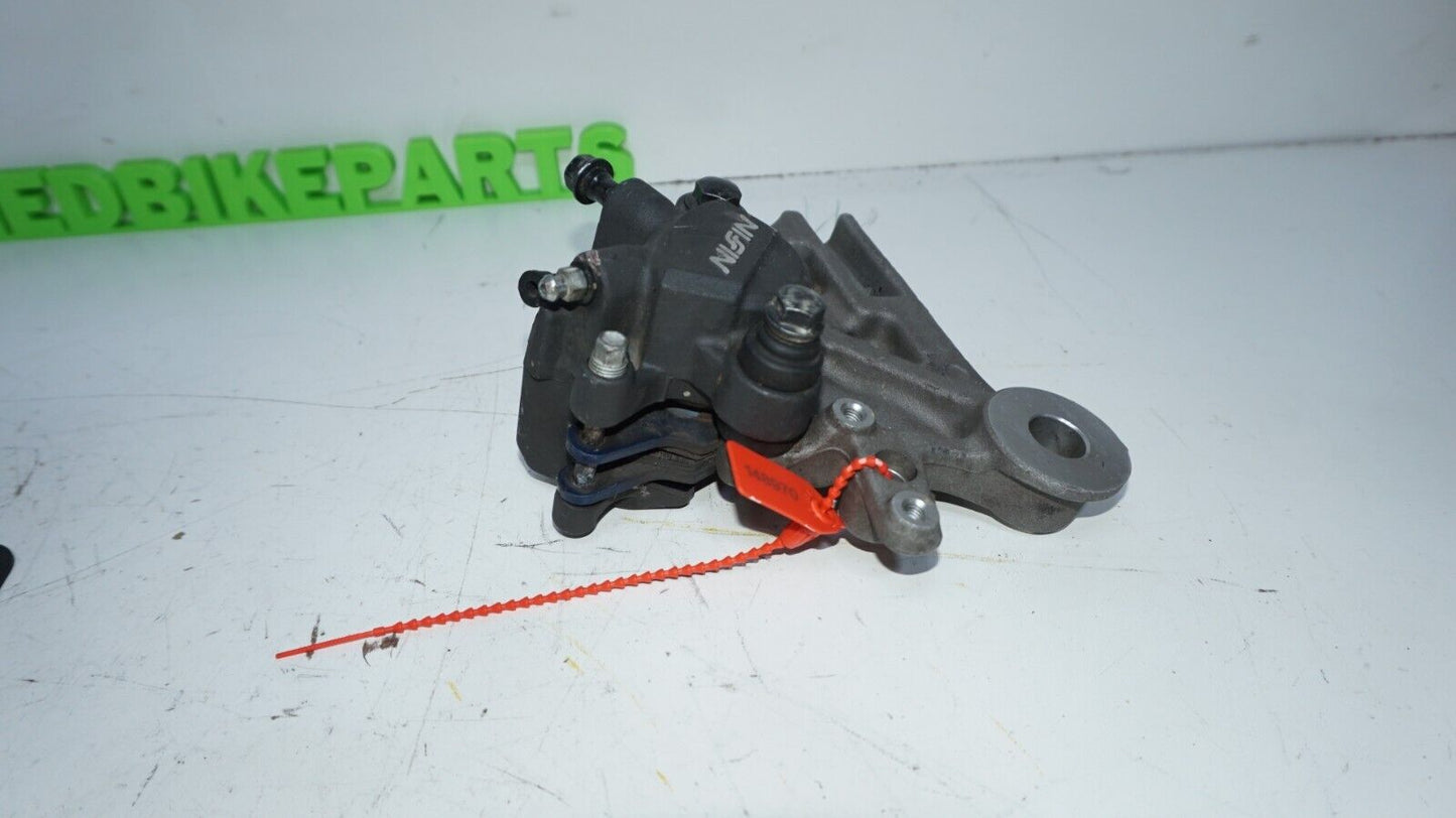 2013 - 21 CBR500R CBR 500 Rear Brake Caliper Line Mount 148970 OEM