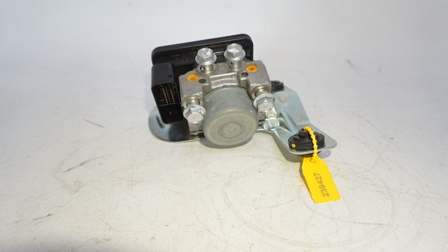 2023 17-23 Suzuki GSXR 1000 Abs Pump Unit Module 239427 TESTED OEM