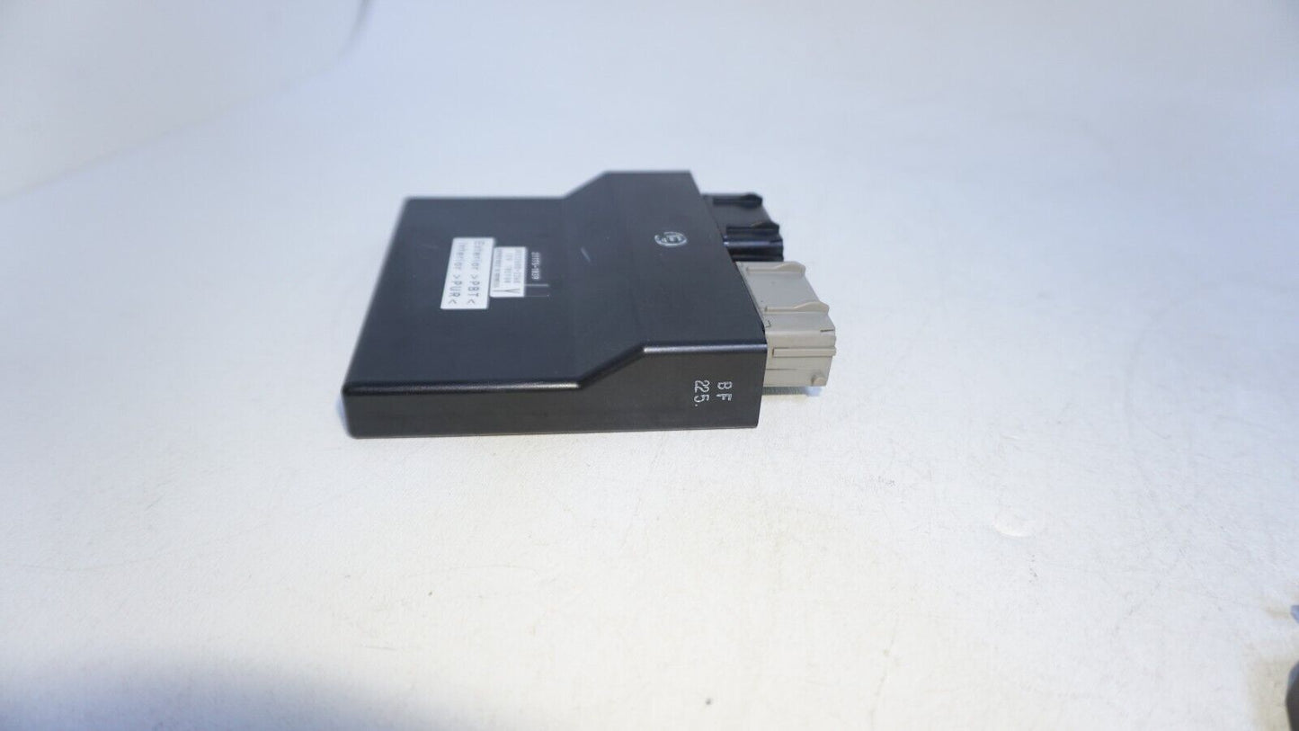 2022 KAWASAKI NINJA ABS Z400 EX400 ECU ABS Computer RELAYS 160732 OEM