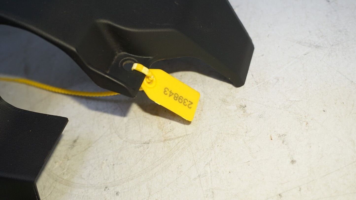 2023 Kawasaki BR125 Z125 Rear Fender Tire Hugger 36014-0568 239843 Genuine OEM