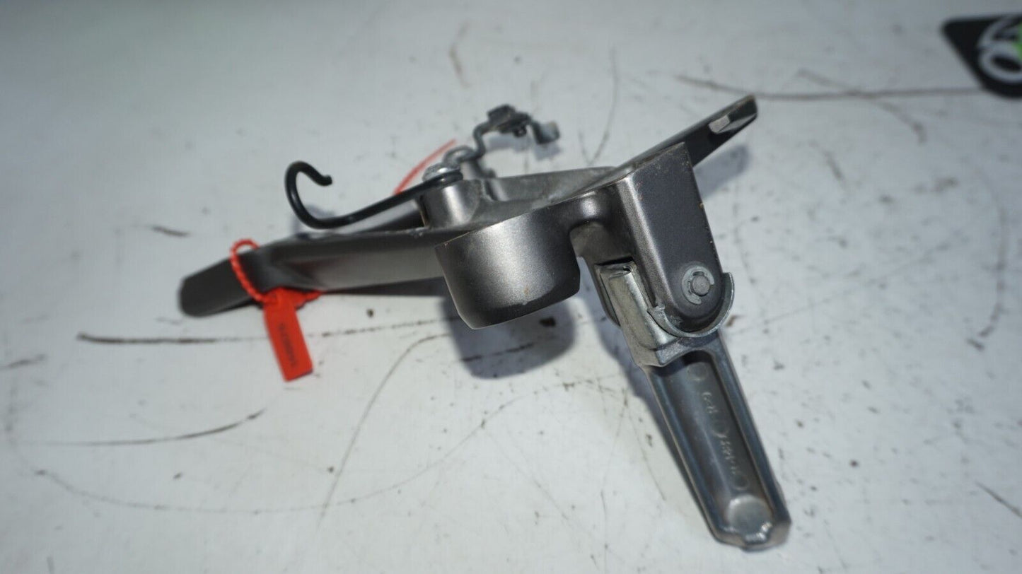 2013 - 17 KAWASAKI NINJA 300 EX300 RIGHT REAR FOOT PEG 35063-0842 148876 OEM