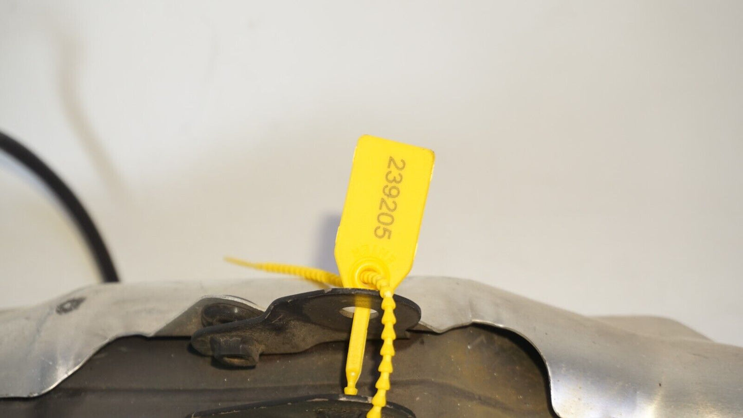 2009 - 2011 YAMAHA YZF R1 EXHAUST MIDPIPE MID Catalyst PIPE 239205 OEM