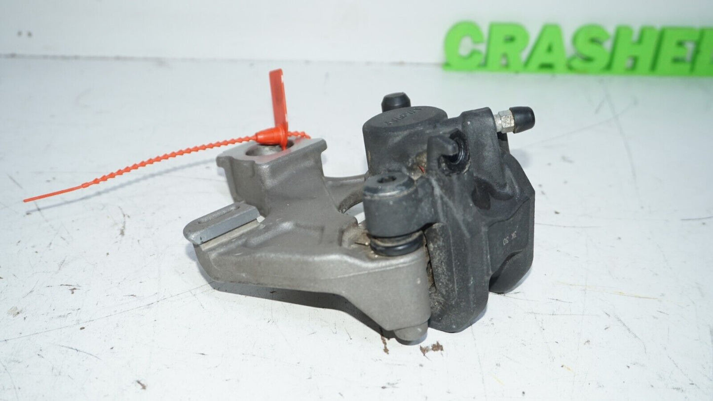 2009 - 2016 SUZUKI GSXR 1000 REAR BACK BRAKE CALIPER 148505 524 OEM