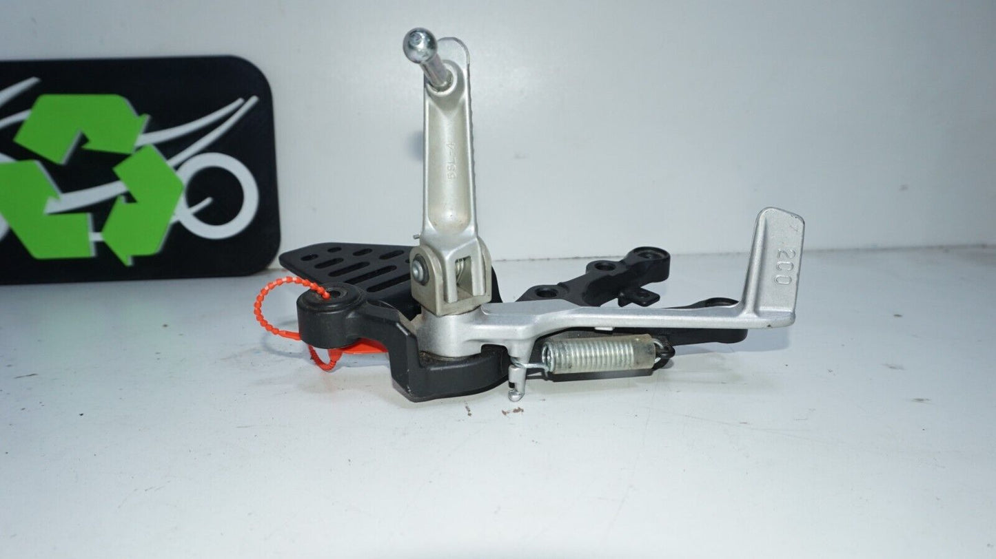 08-16 Yamaha R6 R6-R YZFR6 09 10 11 12 13 14 15 Right Rearset Brake 148120 OEM