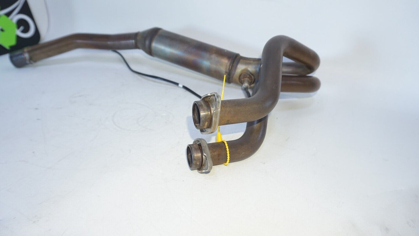2023 KAWASAKI NINJA 400 EX400 EXHAUST HEADER O2 SENSOR 239500 OEM