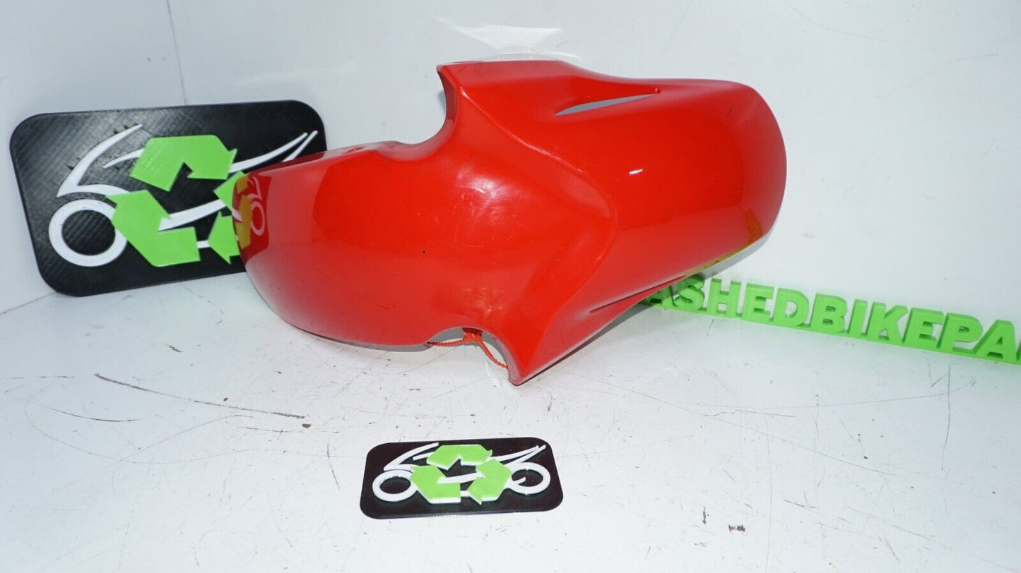 2016 -2021 Honda CBR500R Front Fender RED 148614 HONDA OEM