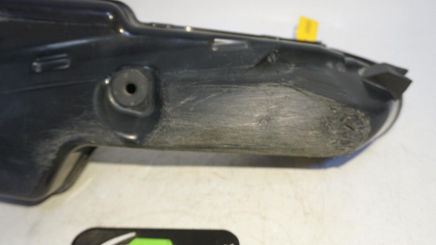 2008 2009 Suzuki GSXR 600 750 Right Side Ram Air Tube Intake 239215 OEM