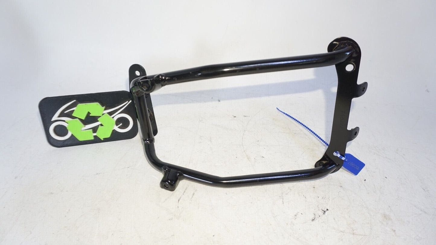 2022 Honda Navi NVA110 Subframe Sub Frame Section Piece Mount 160987 OEM